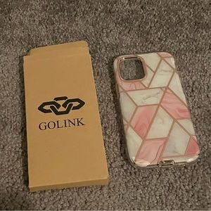 iPhone 12 Mini Phone Case